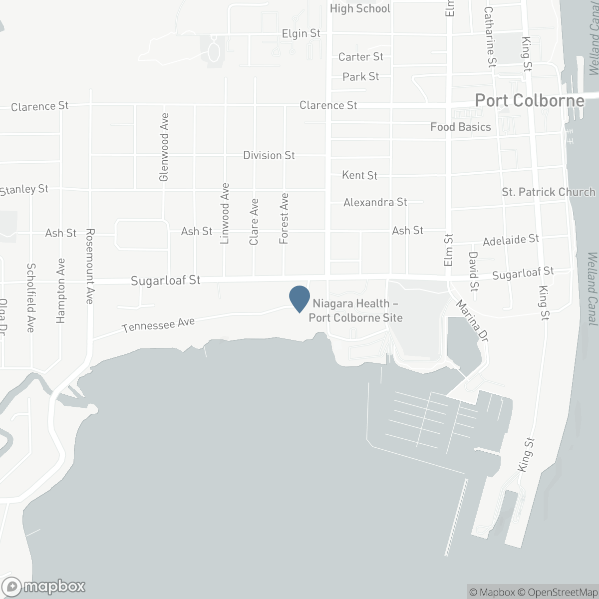 24 TENNESSEE AVENUE, Port Colborne, Ontario L3K 2R9